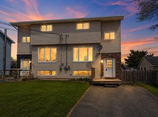 1764 Caldwell Rd, Eastern Passage, NS B3G 1J4