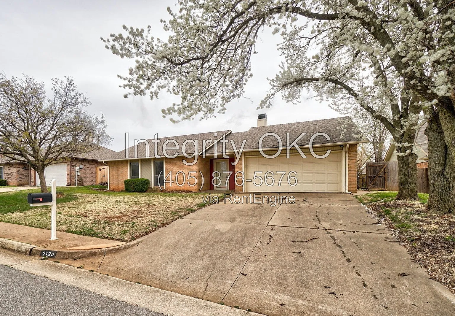 3 bed, 2.0 bath, 1610 sqft, $1,590 — Photo 4