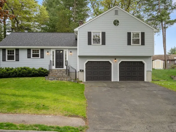 6 Mary Chilton Rd, Needham, MA 02492