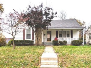 738 Millikin St, Hamilton, OH 45013