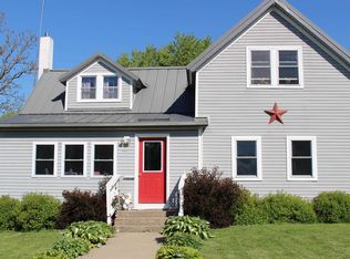 721 Field Ave, Hillsboro, WI 54634