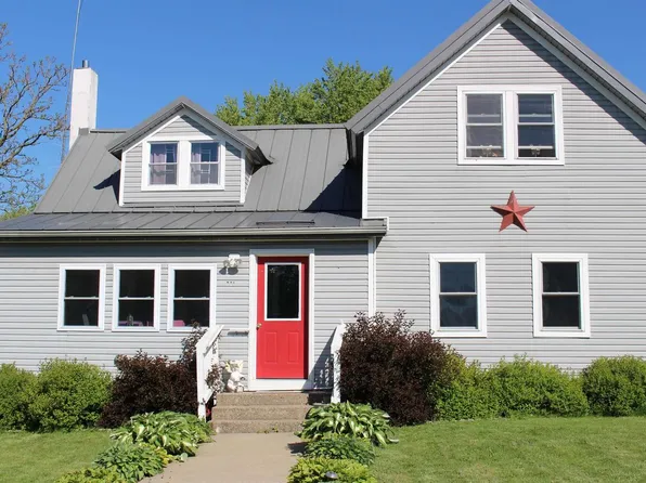 721 Field Avenue, Hillsboro, WI 54634