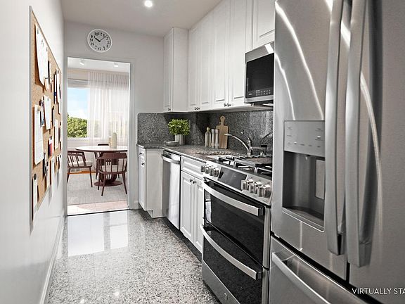 3rd image of 600 W 246th St APT 1114