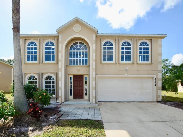 5173 NW Wisk Fern Circle, Port St Lucie, FL 34986