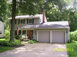 30 Ranoldo Ter, Cherry Hill, NJ 08034