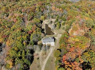1401 E Cedar Tree Ln, Hartsburg, MO 65039