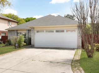 2410 Canyon Trce, San Antonio, TX 78232