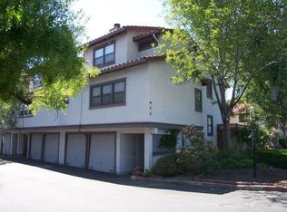 472 N Winchester Blvd APT 14, Santa Clara, CA 95050
