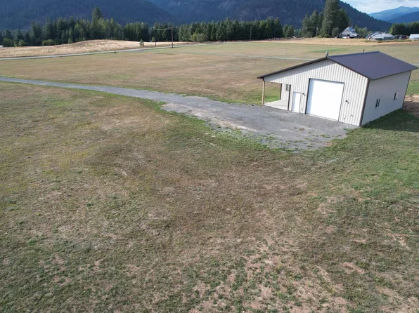 387 Nettleingham Rd, Sandpoint, ID 83864
