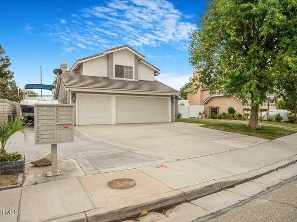 5530 Casita Ct, Palmdale, CA 93552