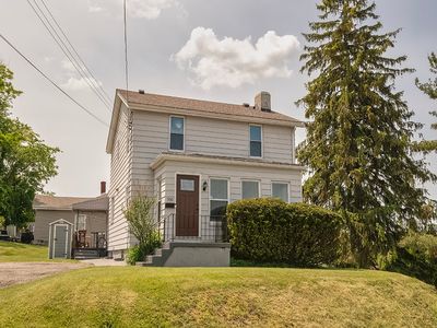 706 Midway Dr, Pittsburgh, PA, 15215