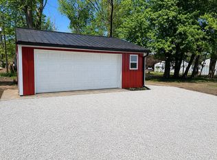13475 Rosewood Dr NE, Thornville, OH 43076