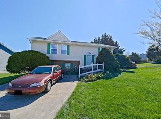 1 Bancroft St, Taneytown, MD