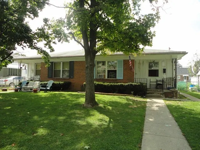 Belvidere Ave photo 1