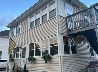 85 Laurier Ave #1, Attleboro, MA 02703