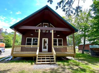 5 Lyons Ln #BA, Rangeley, ME 04970