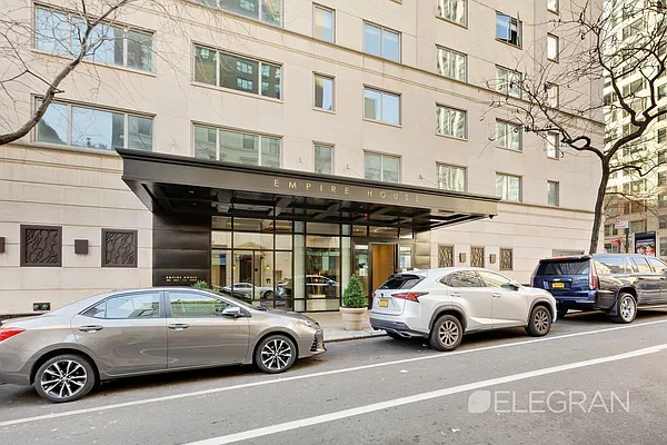 Rented by (Legacy) Elegran | media 12