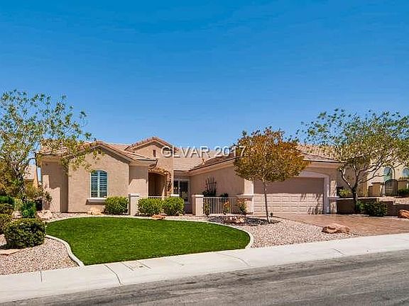 2nd image of 2766 Sapphire Desert Dr