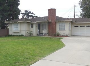 12231 Faye Ave, Garden Grove, CA 92840