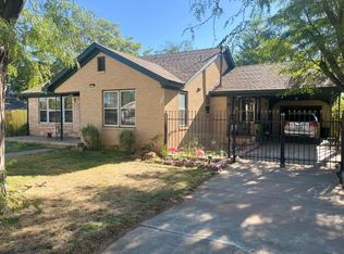 1110 Kokomo St, Plainview, TX 79072