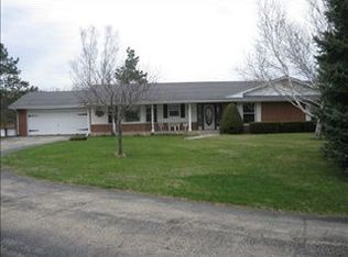 7401 S Mulford Rd, Cherry Valley, IL 61016