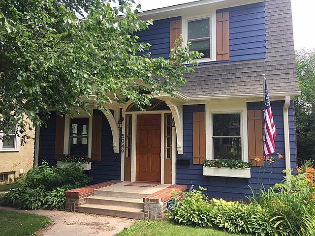 2nd image of 5049 Queen Ave S