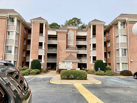 2nd image of 4848 Kempsville Greens Pkwy APT 104