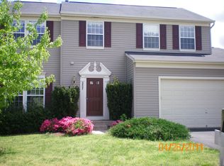 6807 S Dewey Ct, Fredericksburg, VA 22407