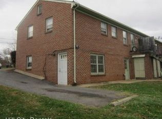 302 Fleetwood Dr, Lynchburg, VA 24501