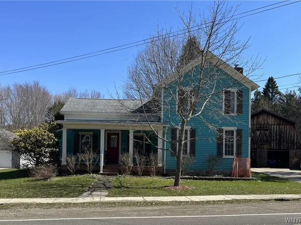 9224 Route 240, West Valley, NY 14171