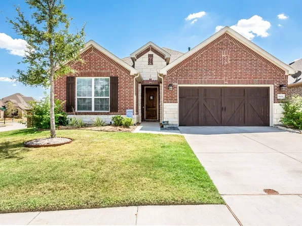 5601 Merchant Dr, McKinney, TX 75071