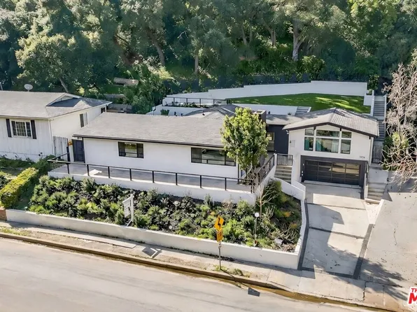 3873 Royal Woods Dr, Sherman Oaks, CA 91403