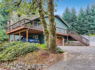 36780 SW Laurelwood Rd, Hillsboro, OR 97123