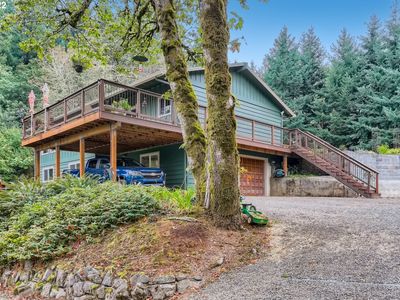 36780 SW Laurelwood Rd, Hillsboro, OR, 97123