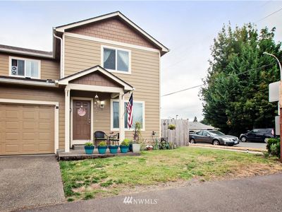 6401 Brycen Ln SW #B, Tumwater, WA, 98512