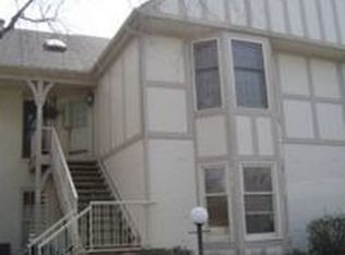 8019 E Lakepoint Way APT 205, Wichita, KS 67226