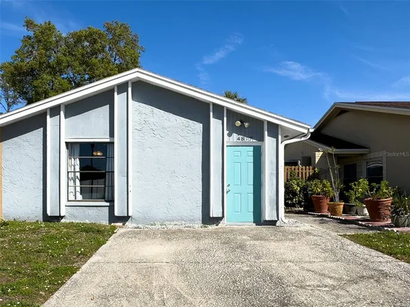 4817 GLENAIRE COURT, TAMPA, FL 33624