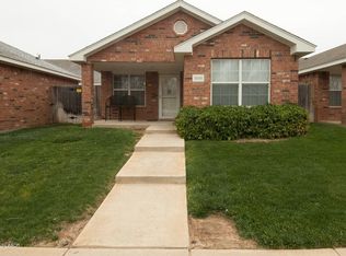 3608 S Mirror St, Amarillo, TX 79118