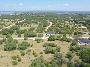 K1021 White Tail, Horseshoe Bay, TX 78657