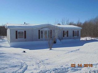 5150 Belcher Rd, Lee Center, NY 13471