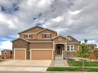 15163 W 63rd Ave, Arvada, CO 80403
