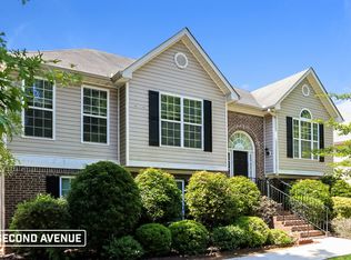 167 Ripple Creek Dr SW, Marietta, GA 30060