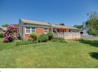 609 Fourth Ave, Croydon, PA 19021