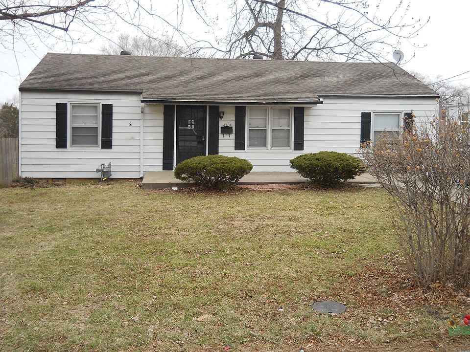 1st image of 4708 Kimball Ave