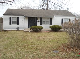 4708 Kimball Ave, Kansas City, KS 66104