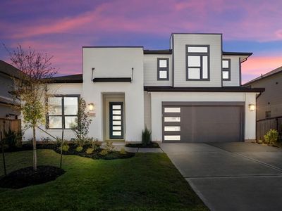 2619 Wild Larch Cir, Brookshire, TX, 77423