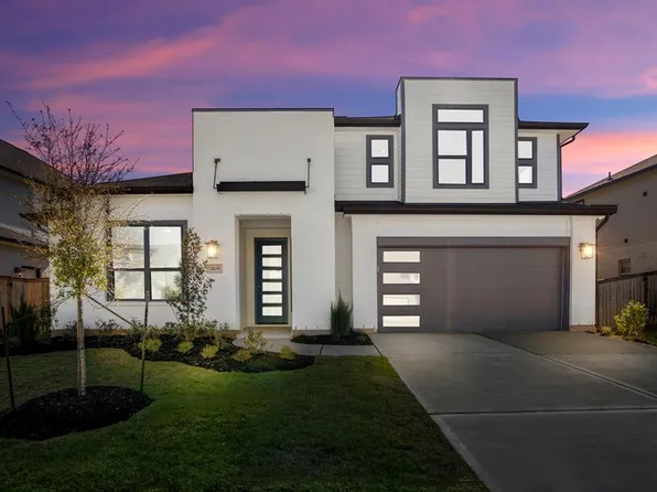 2619 Wild Larch Cir, Brookshire, TX 77423