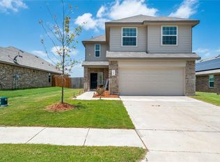 1600 Blue Jay Dr, Ennis, TX 75119