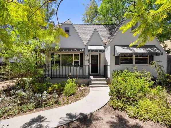 1419 Bresee Ave, Pasadena, CA 91104