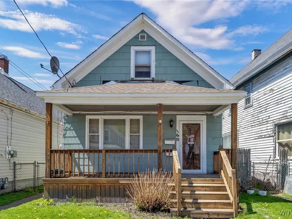 160 Selkirk St, Buffalo, NY 14210